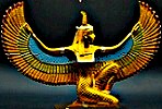 image of Goddess of Infinity
